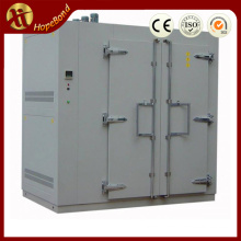 high temperature electric rice tray dryer